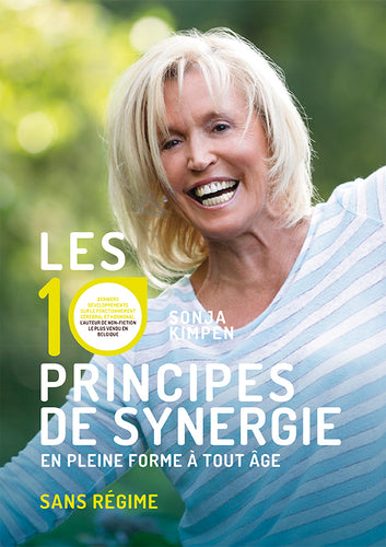 Sonja Kimpen - Les 10 Principes De Synergie