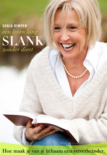 [E-Book] Sonja Kimpen - Maak van je lichaam een vetverbrander