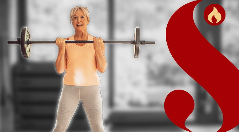 Hoe train je voor de beste vetverbranding?